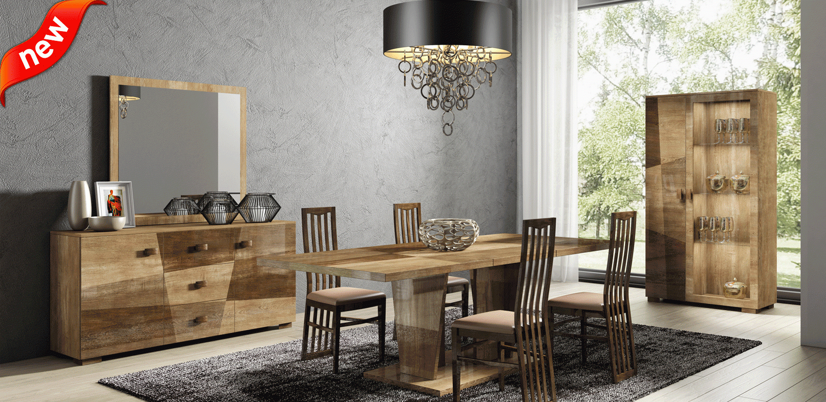 Affordable Modern Furniture, Arredoclassic, Free Nationwide Shipping