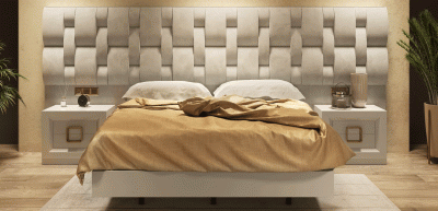Bedroom Furniture Modern Bedrooms QS and KS MX63