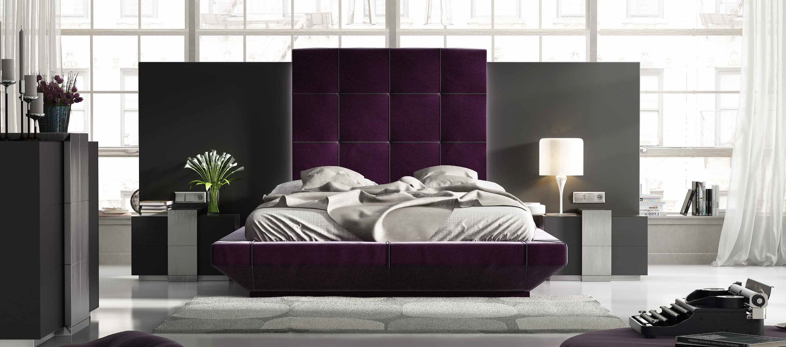 Brands Franco Furniture Bedrooms vol3, Spain DOR 01