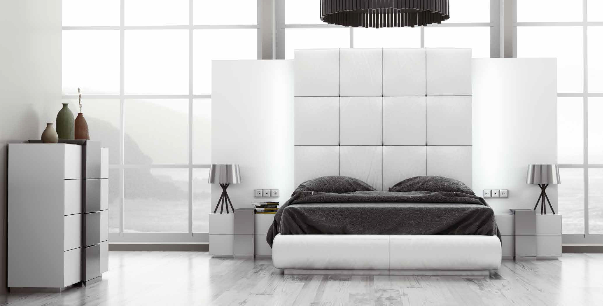 Brands Franco Furniture Avanty Bedrooms, Spain DOR 09