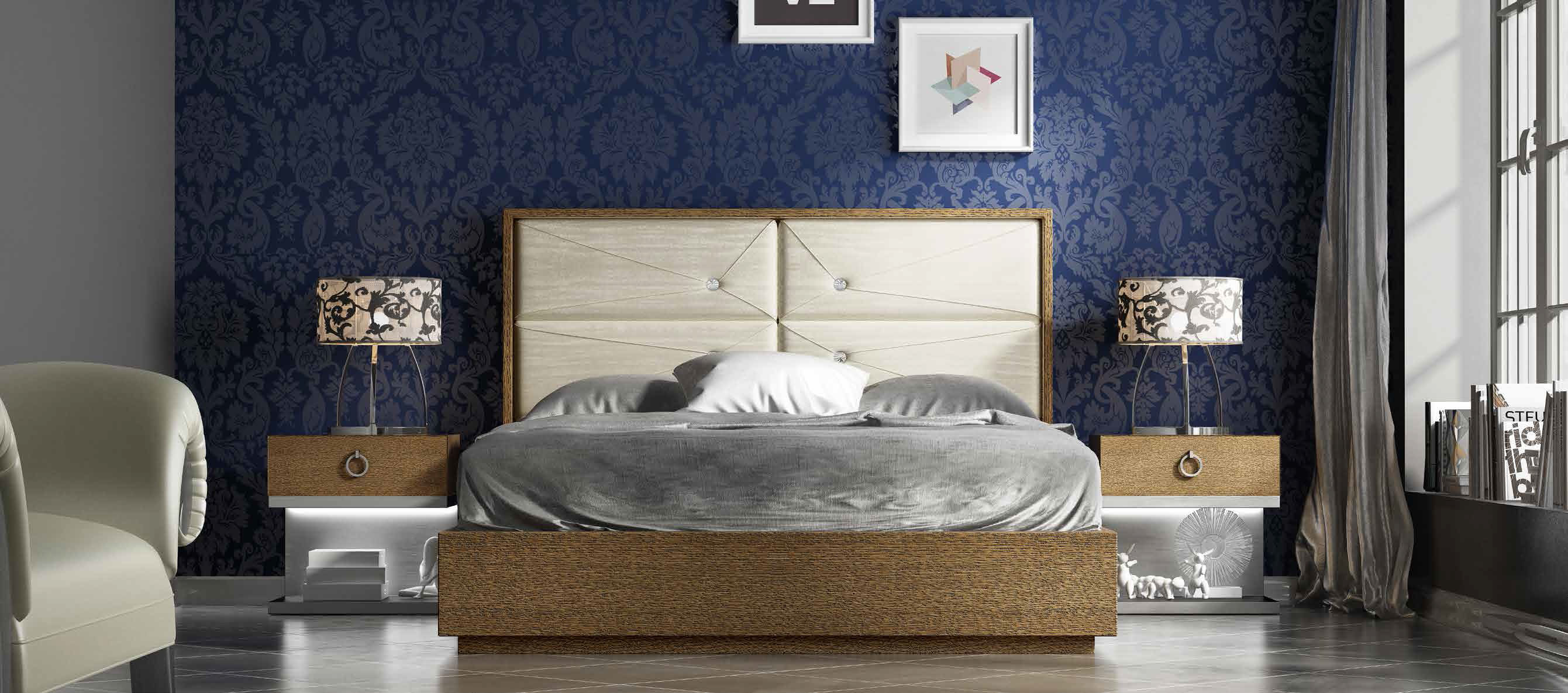 Brands Franco Furniture Avanty Bedrooms, Spain DOR 39