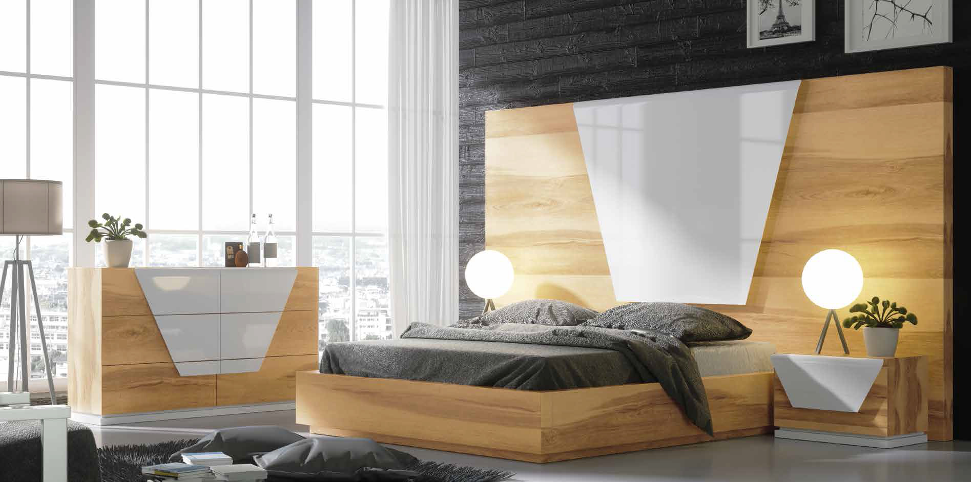 Bedroom Furniture Mirrors DOR 84