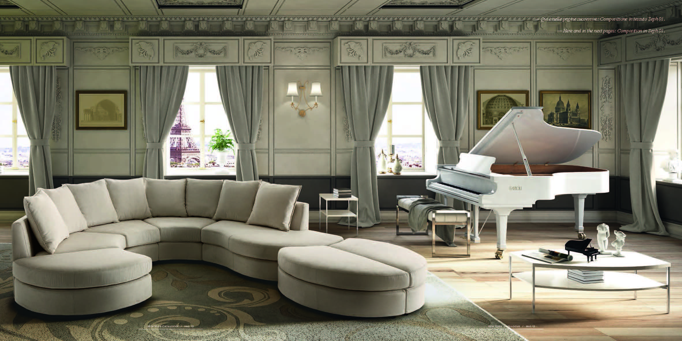 Living Room Furniture Sectionals New York Living
