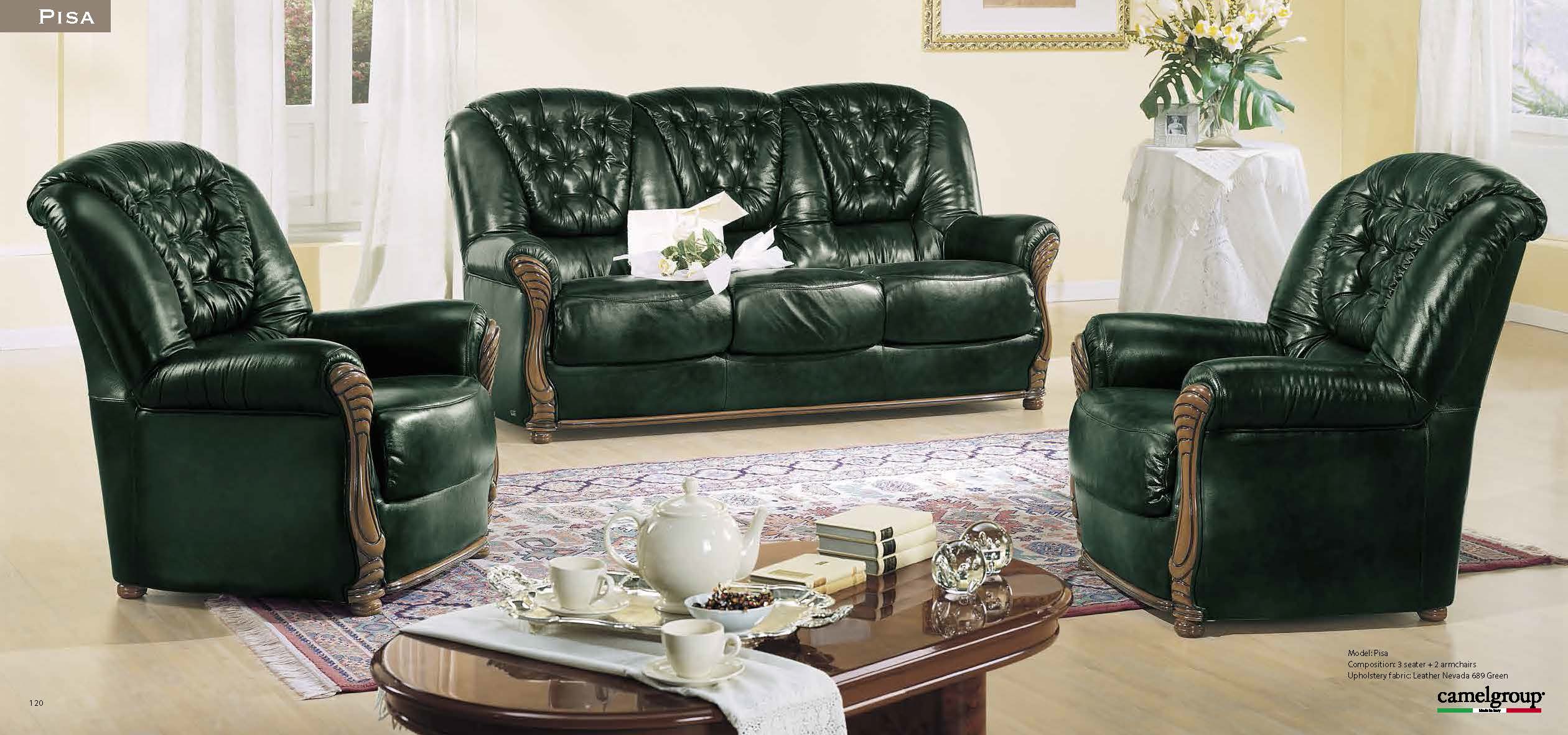 Living Room Furniture Sectionals Pisa Living