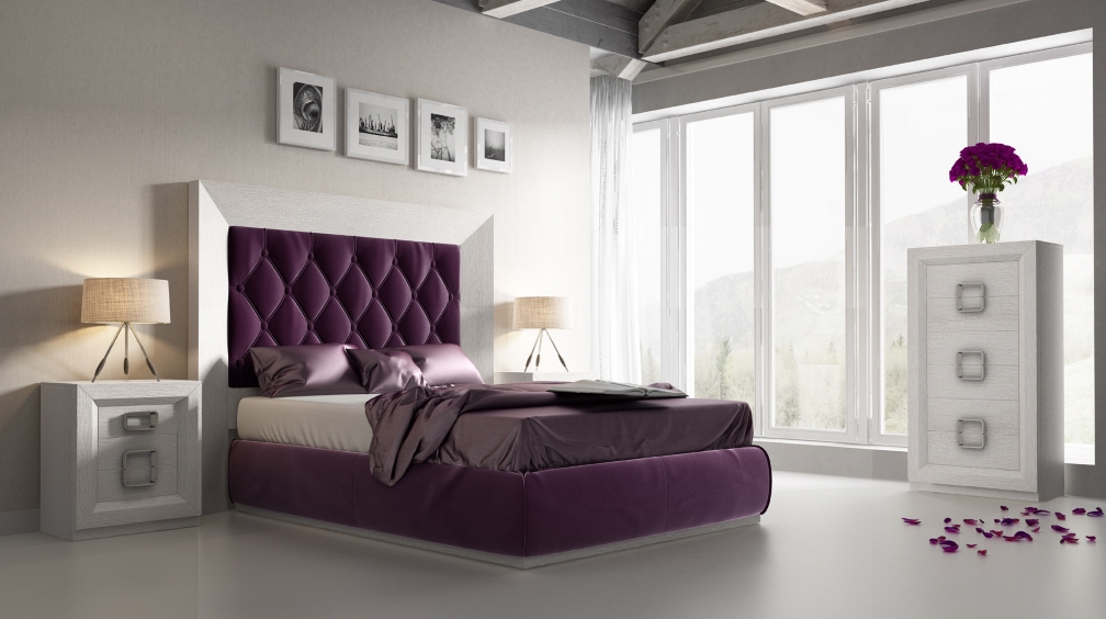 Bedroom Furniture Beds EZ 66