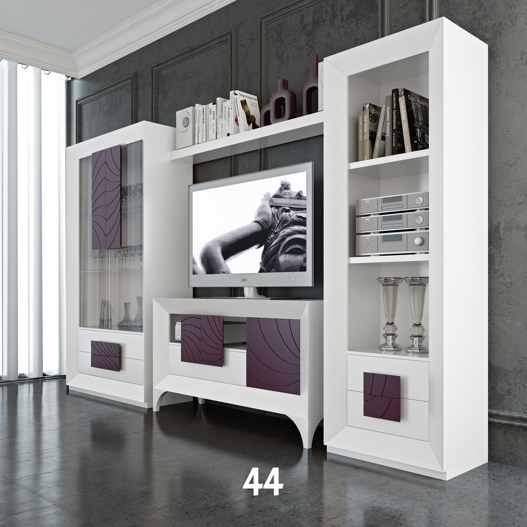 Brands Franco ENZO Dining and Wall Units, Spain KORA 15
