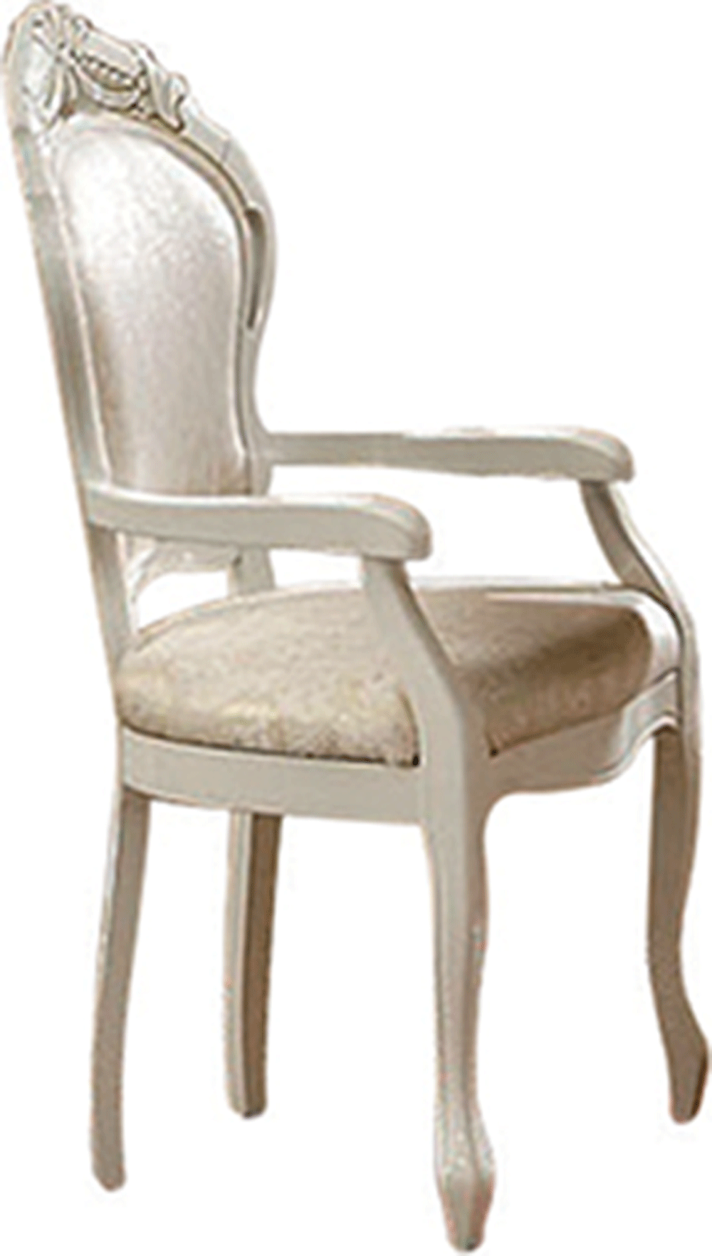 Brands Camel Classic Collection, Italy Leonardo Arm Chair