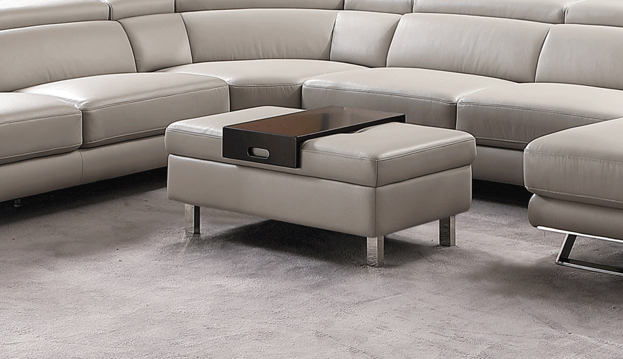 Brands SWH Modern Living Special Order 582 Coffee table/ Ottoman