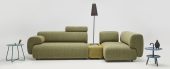 Mist Sectional