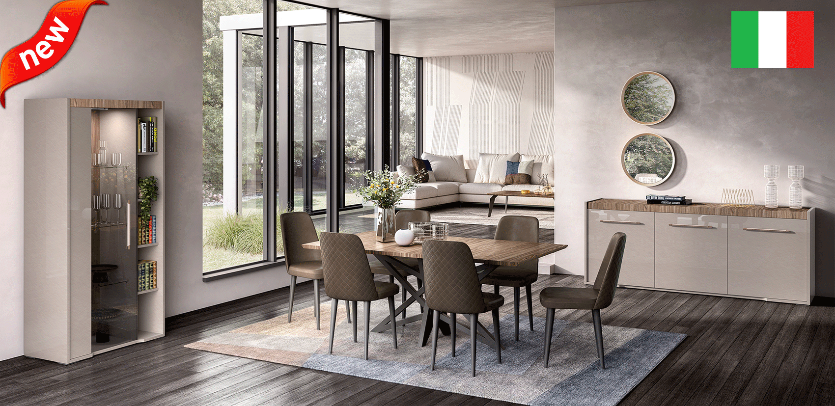 Affordable Modern Furniture, Arredoclassic, Free Nationwide Shipping