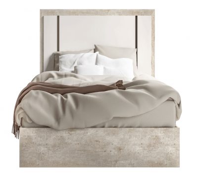 Treviso 48" Bed