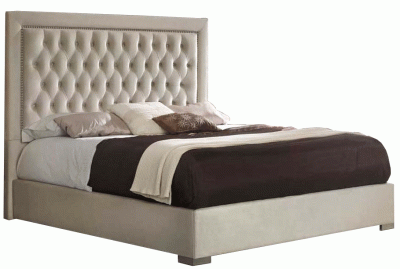 Adagio QS Bed w/Storage
