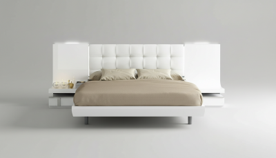 Granada Queen size Bed