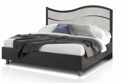 Bedroom Furniture Beds Ischia Bed