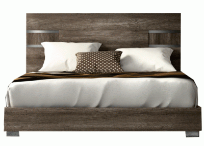 Kamea King size Bed