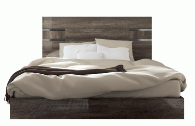 Medea Queen size Bed