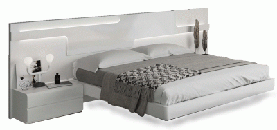 Sara Queen size Bed
