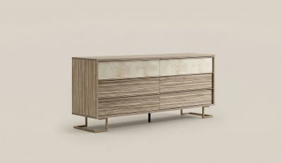 Luce Double dresser