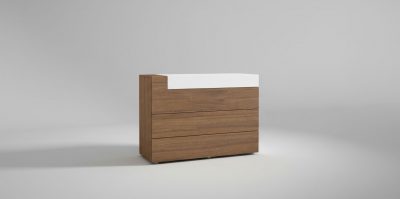 Mar Single Dresser