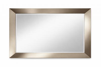Bedroom Furniture Mirrors Arredoambra Mirror for Double Dresser or 4-Door Buffet