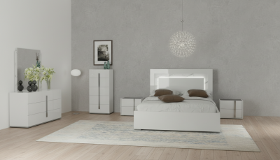 Carrara-Bed-with-Bianca-Marble-Nightstands