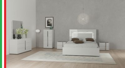 Carrara-Bed-with-Bianca-Marble-Nightstands