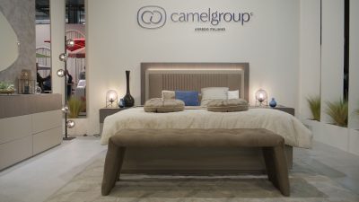 Camel-Essenza-Bedroom