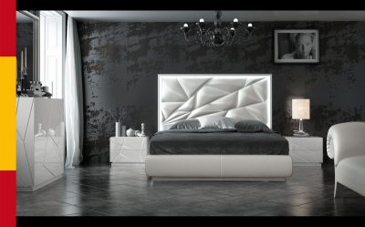 Bedroom Furniture Modern Bedrooms QS and KS Kiu Bedroom