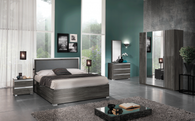 Bedroom Furniture Modern Bedrooms QS and KS Oxford Bedroom