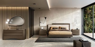 Petra-Bedroom