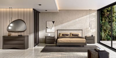 Petra-Bedroom