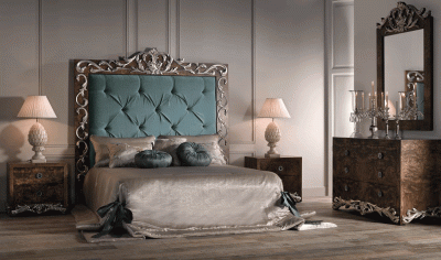 Brands Alexandra Heritage Bedrooms Leonor Bedroom