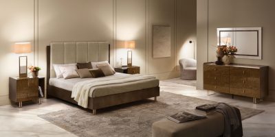 Brands Arredoclassic Bedroom, Italy Fiamma Bedroom
