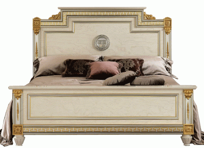 Liberty Night Queen size Bed