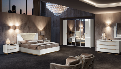 Smart Bedroom Additional Items