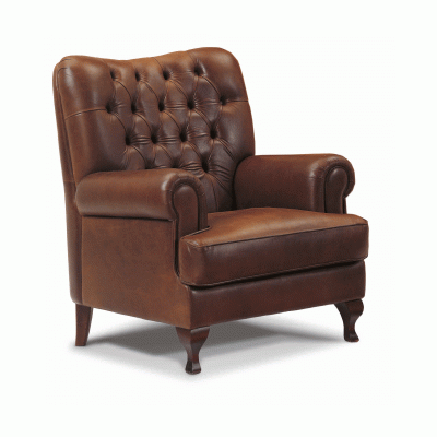 Nelson Chair