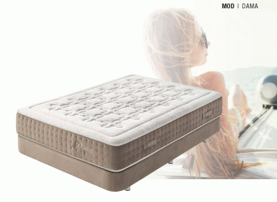 MATTRESSES DAMA