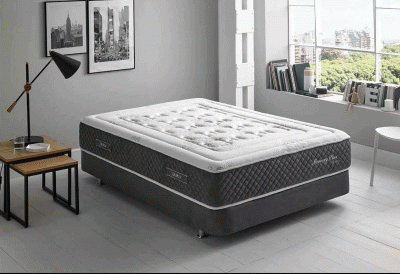 MATTRESSES MEMORY PLUS