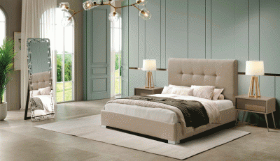 Bedroom Furniture Beds with storage 404 Rita, M-162, E-417, LT-8067-G1