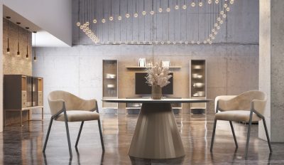 Wallunits Entertainment Centers Luxor Dining Comp 2