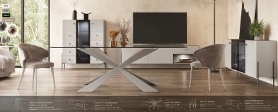 Evolution, Franco, Spain