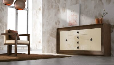 Brands Franco AZKARY II SIDEBOARDS, SPAIN AII.35 Sideboard