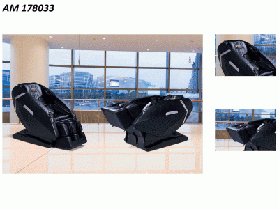 FSH Massage Chairs