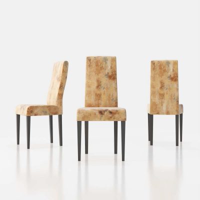 Franco AZKARY II Chairs, SPAIN