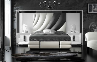 Brands Franco Furniture Bedrooms vol2, Spain DOR 107
