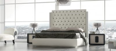 Brands Franco Furniture Bedrooms vol3, Spain DOR 165