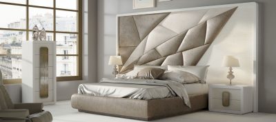 Brands Franco Furniture Bedrooms vol3, Spain DOR 166