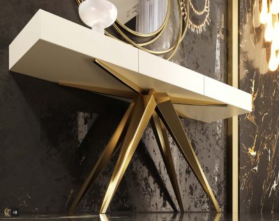 R08 Console Table