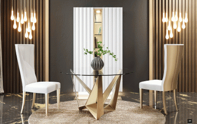 Dining Room Furniture Modern Dining Room Sets Orion O10
