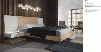 Garcia Sabate, Modern Bedroom Spain